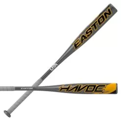Easton 2022 Havoc USA (-10) YSB22HAV10 Youth Baseball Bat