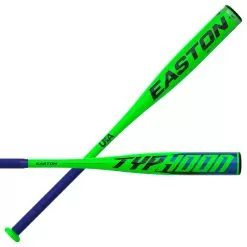 Easton 2022 Typhoon USA (-12) YSB22TY12 Youth Baseball Bat